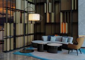 Courtyard by Marriott Nantong 2