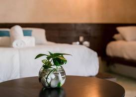 Hotel Boutique Grandiosa 3