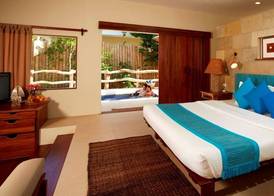 Bluewater Sumilon Island Resort 3