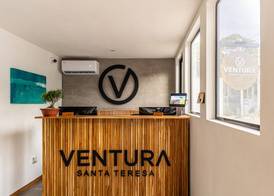 Ventura Santa Teresa 2