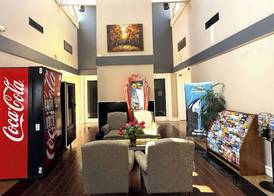 Homegate Studios & Suites San Antonio Medical Center 3