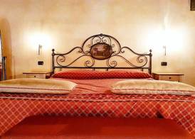 Hotel La Cantina 4