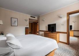Eurostars uHOTEL 5