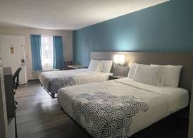 Bourbon Capital Inn 2