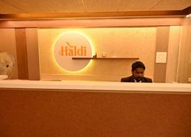 Hotel Haldi 4