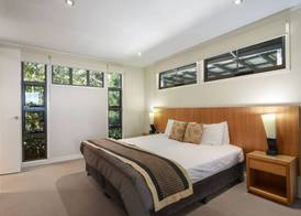 O'Reilly's Rainforest Retreat 5