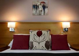 The Birley Arms Hotel 5