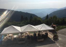 Albergo Croce d'Aune 4