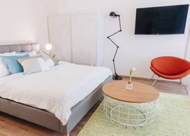 Chill apartments 2