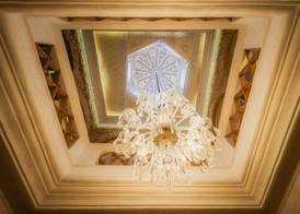 Riad Palais Des Princesses & Spa 2