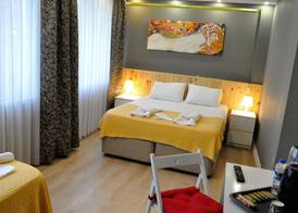 Rodin Suites 4