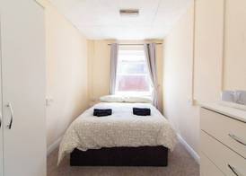 Brookvale Guest House Room 4 5