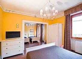 Hotel Pisa Tower 4