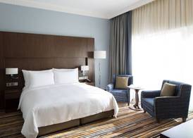 Naumi Hotel Dubai 3