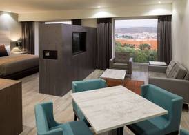 Real Inn San Luis Potosi 3