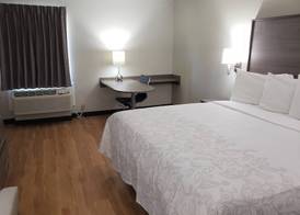 Red Roof Inn Moss Point 5