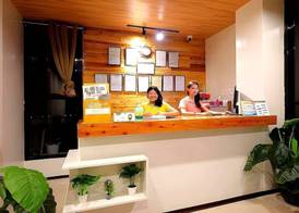 GHIELLANIQA INN 2
