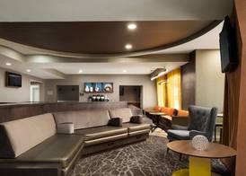 Springhill Suites By Marriott Overland Park 2