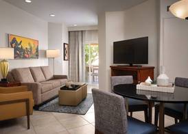 Sheraton Desert Oasis Villas, Scottsdale 4