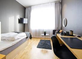 Mornington Hotel Bromma 4
