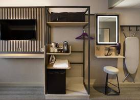 Premier Inn Belfast City Cathedral Quarter 4