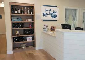 Inn At Rose's Landing 2