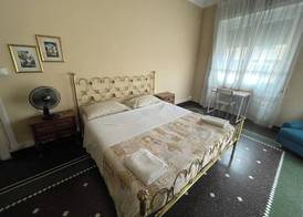 Gastaldi Rooms 3