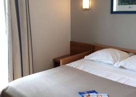 Hotel Residence Sun City 5