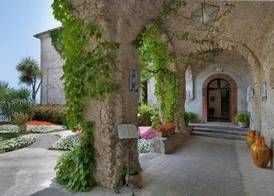 Hotel Parsifal - Antico Convento del 1288 3