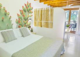 Es Baulo Petit Hotel 5