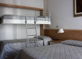Hotel Meublè Zenith 5
