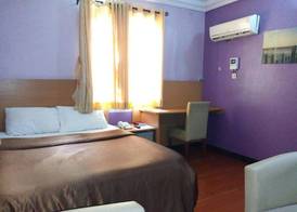 Suncity Hotel 4