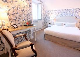 Logis - Hôtel & Restaurant du Tribunal 2