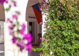 Apartments Villaggio Riccio 2