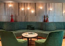Residence Antares 2