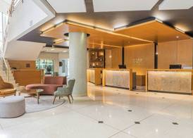 Four Points by Sheraton Medellín 3