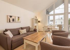 Bungalow by the Sea With Sauna in Germany 5