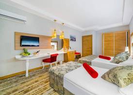 Justiniano Deluxe Resort 3