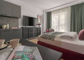 APARTIO ROOMS Zabrze 2