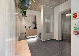 ONE26 ON M - Fluent Serviced Apartments 3