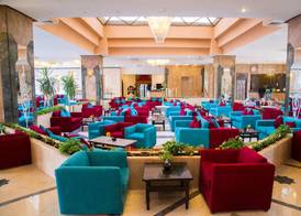 Marlin Inn Azur Resort 5