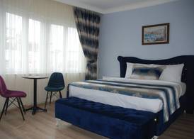 La Mer Boutique Hotel 2