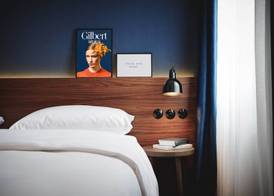 Hotel Gilbert 4