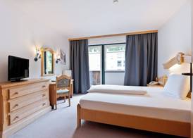 Hotel Gruberhof Innsbruck Igls B&B 3