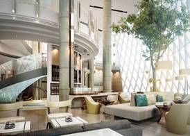 JW Marriott Hotel Kolkata 3