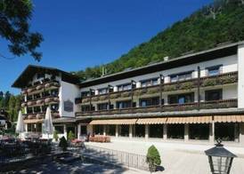 Alpen-Hotel Seimler 3