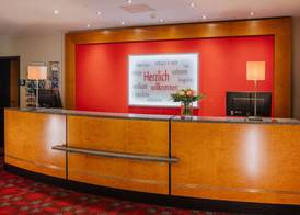 Best Western Plus Hotel Bautzen 3