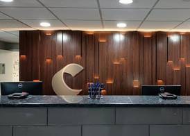 Comfort Inn & Suites Johnson City - Binghamton 4