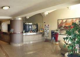 Apartamentos Palm Garden 3
