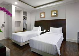 Aston Bogor Hotel and Resort 4